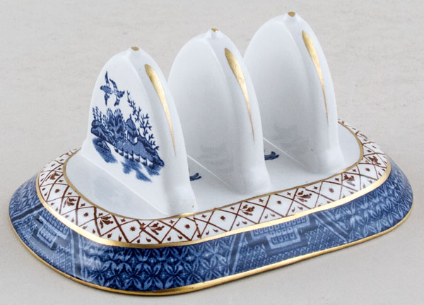 Toast Rack c1950s